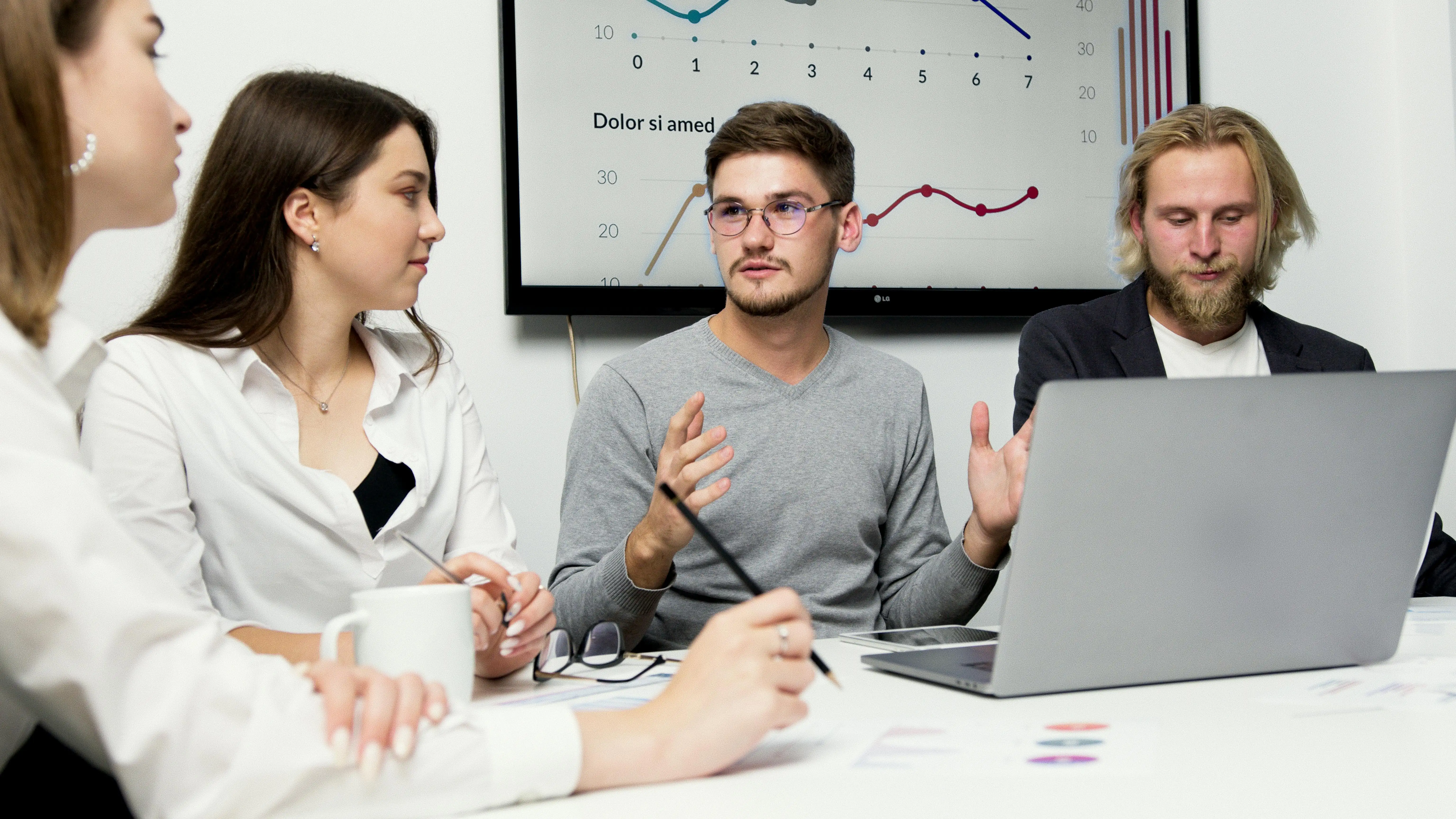 Management strategic in institutiile publice. Politici publice