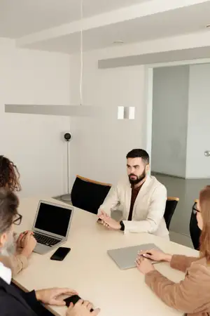 Referent Resurse Umane si Salarizare