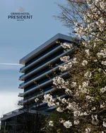 Hotel Grand President