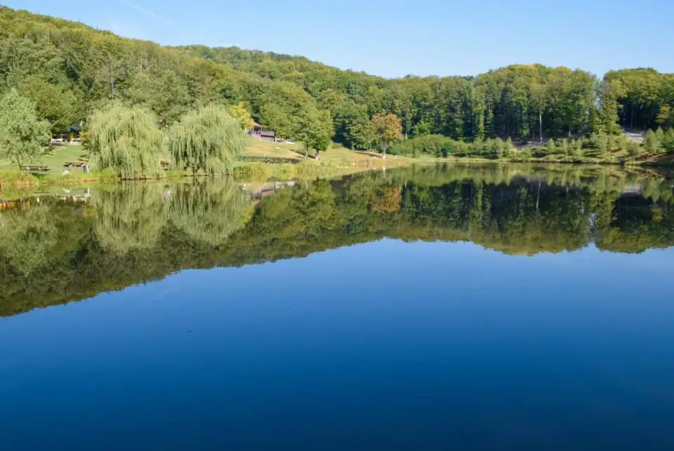 Maramureș - Tăuții Măgherăuș