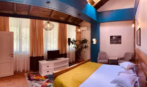 Kaban Boutique Hotel