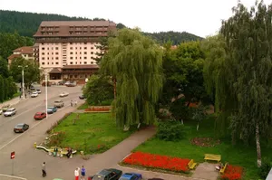 Best Western Bucovina