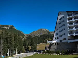 Hotel Pestera