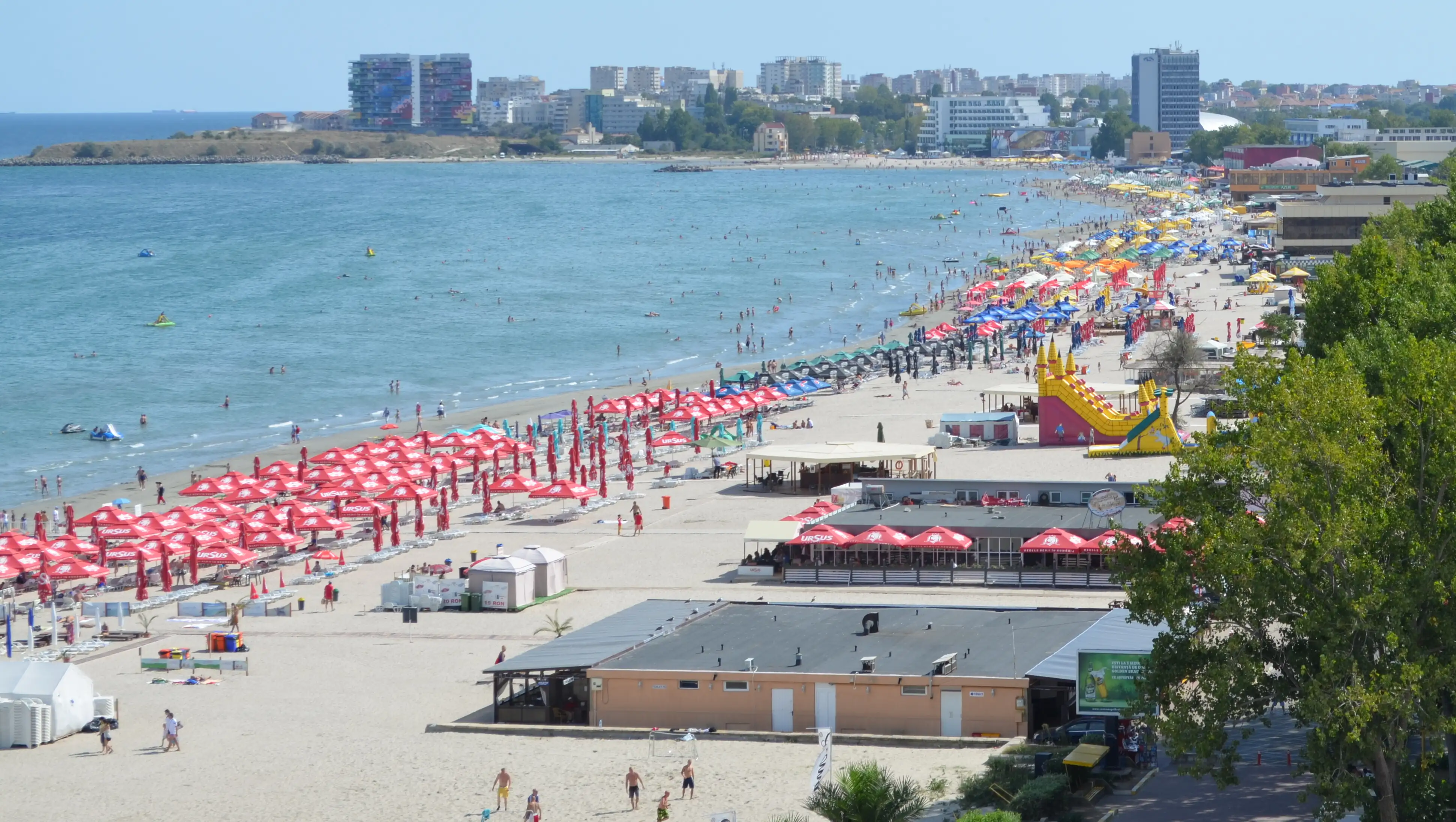 Mamaia Sud