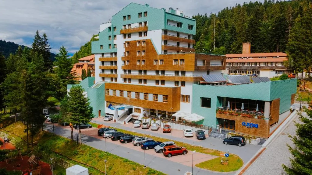 Hotel O3Zone