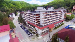 Hotel Olanesti & Spa Medical