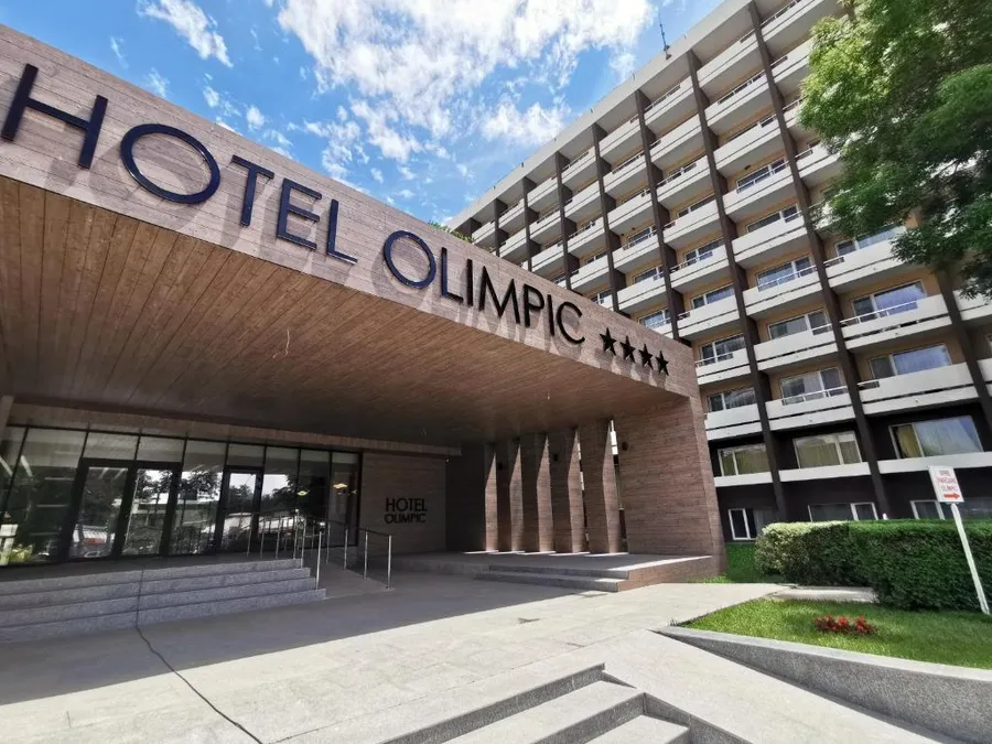 Hotel Olimpic