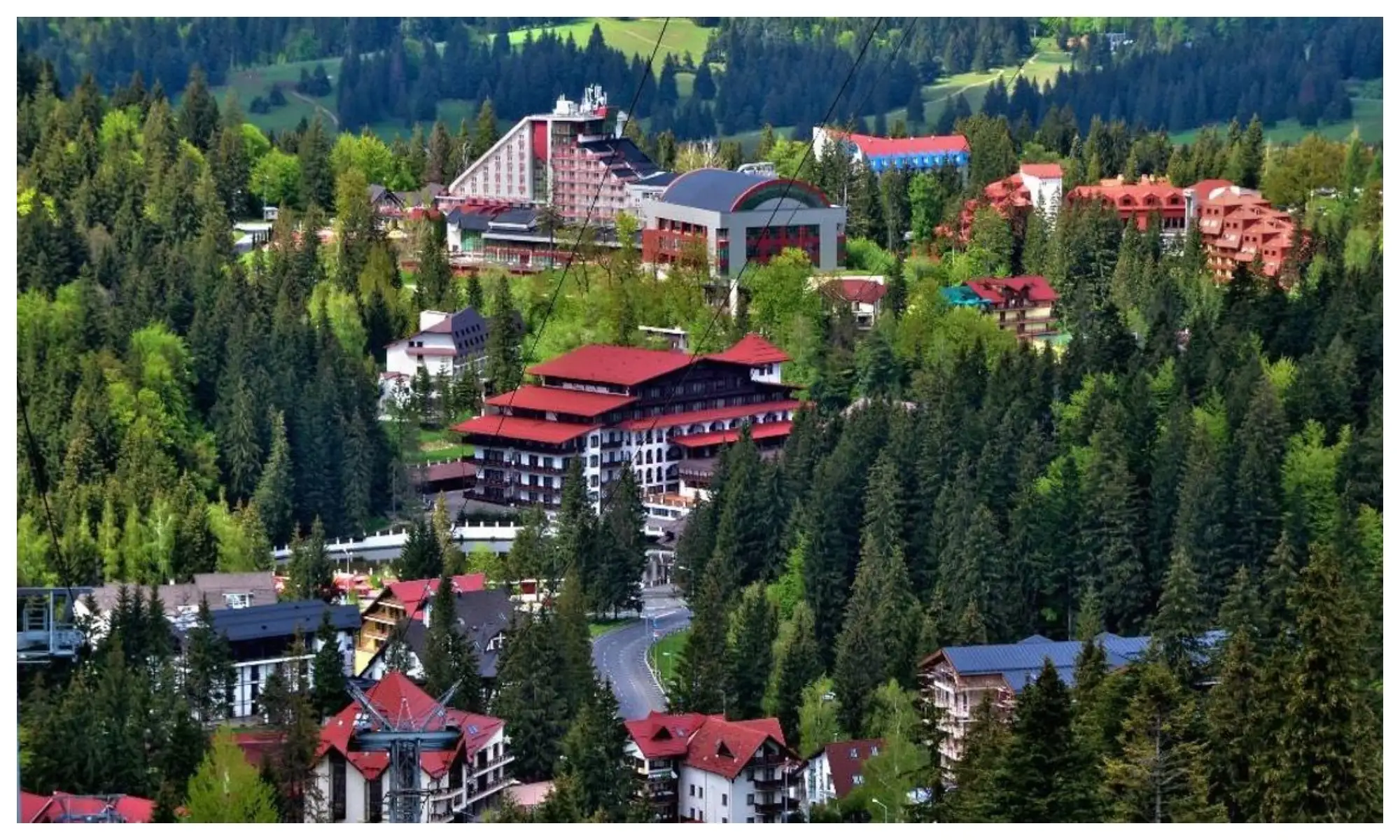 Poiana Brasov