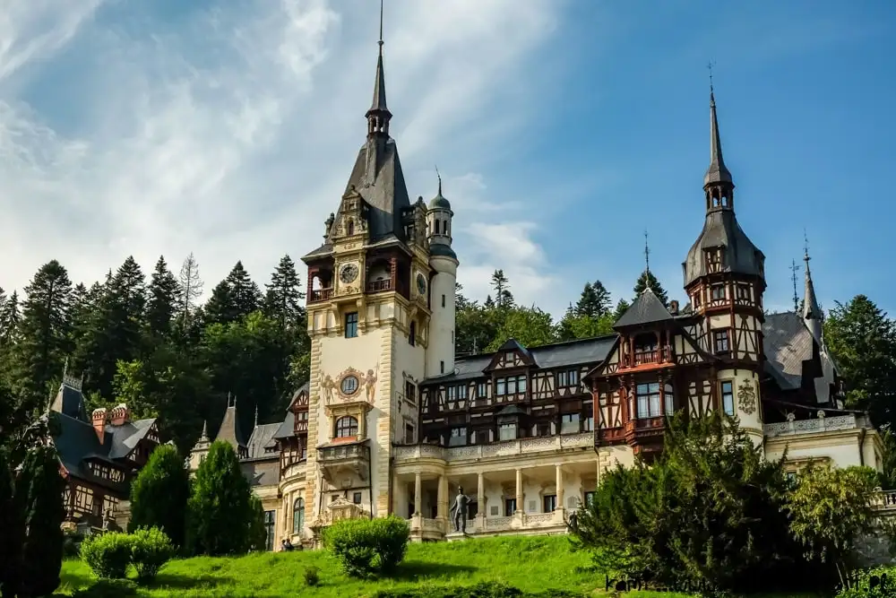 Sinaia